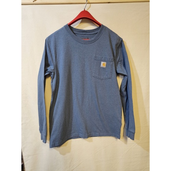 Carhartt Other - carhartt long sleeve t shirt Medium